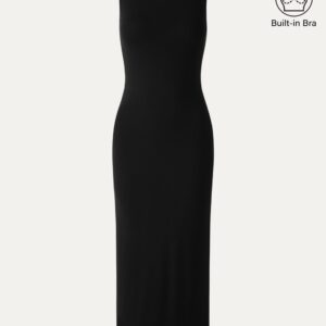 Alternative view of Rückenfreies Tank-Brami-Kleid