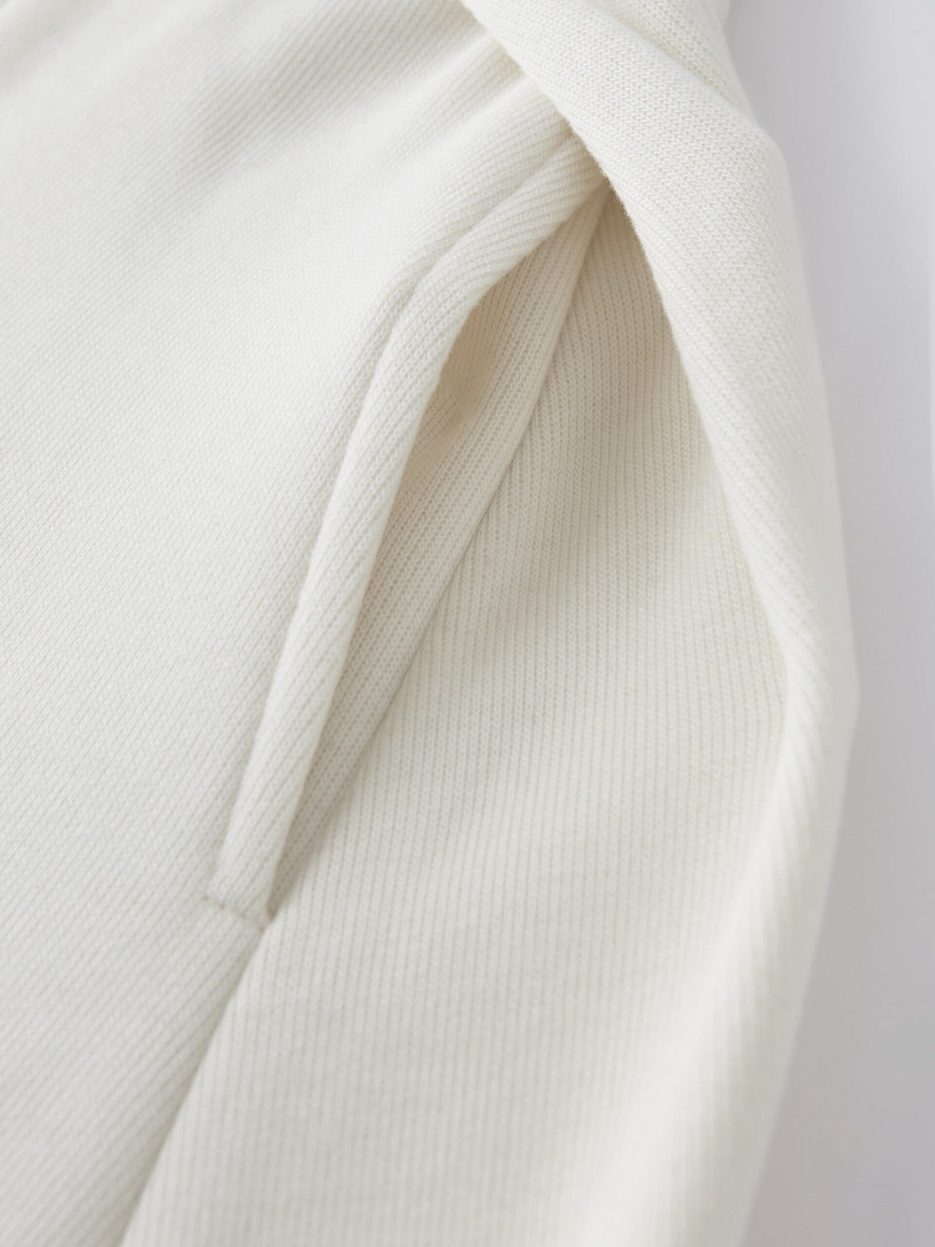 A-Linien-Maxirock zum Überziehen mit Taschen - Image 5