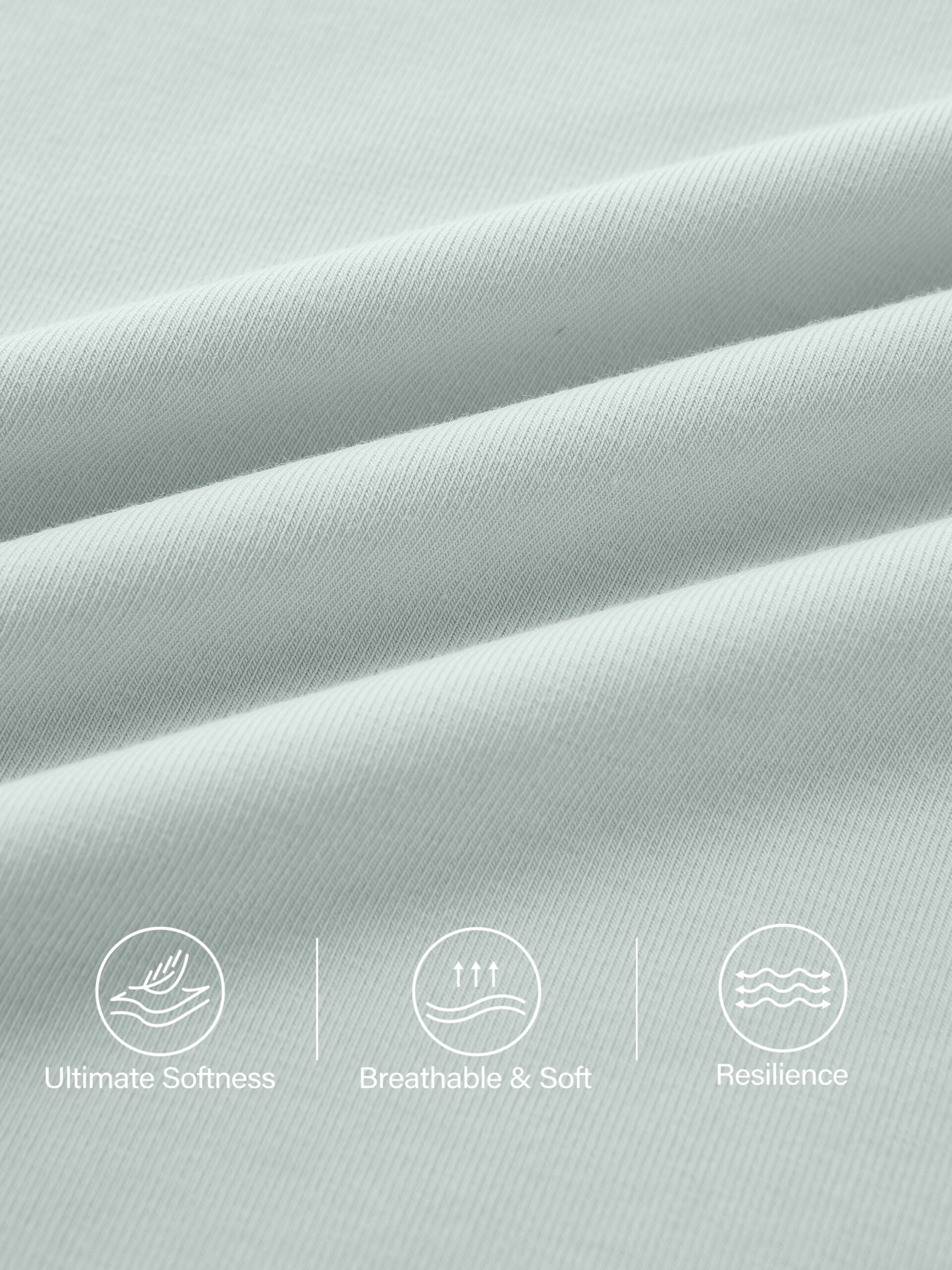 New Airy Brami Tank mit U-Ausschnitt - Image 6