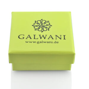 Alternative view of MANSCHETTENKNÖPFE MIT GRAVUR HERRENSCHMUCK MANNSCHETTEN 925 SILBER