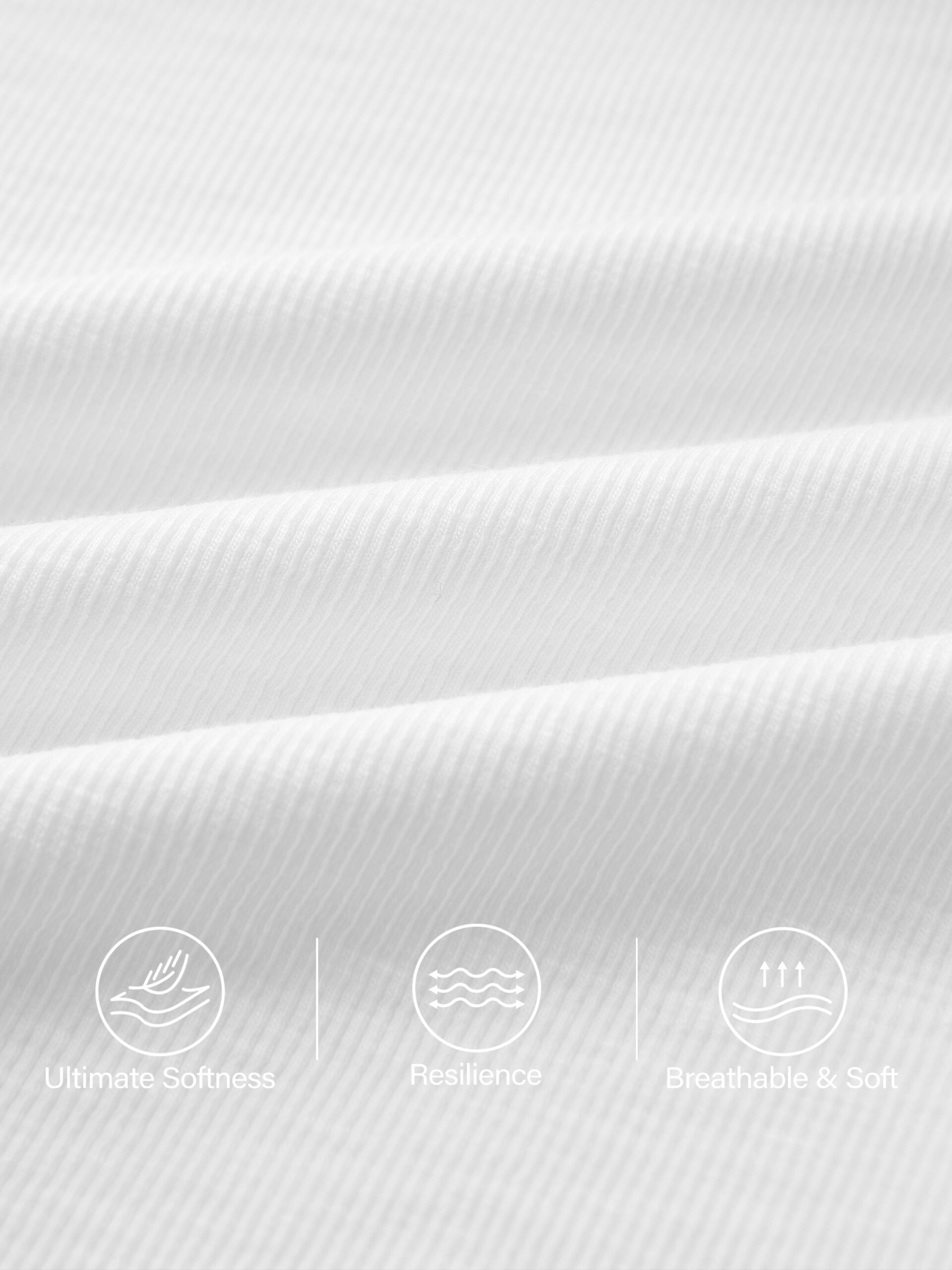 Alltags-Baumwolle – Neues luftiges Brami-Tanktop mit tiefem Rücken - Image 8