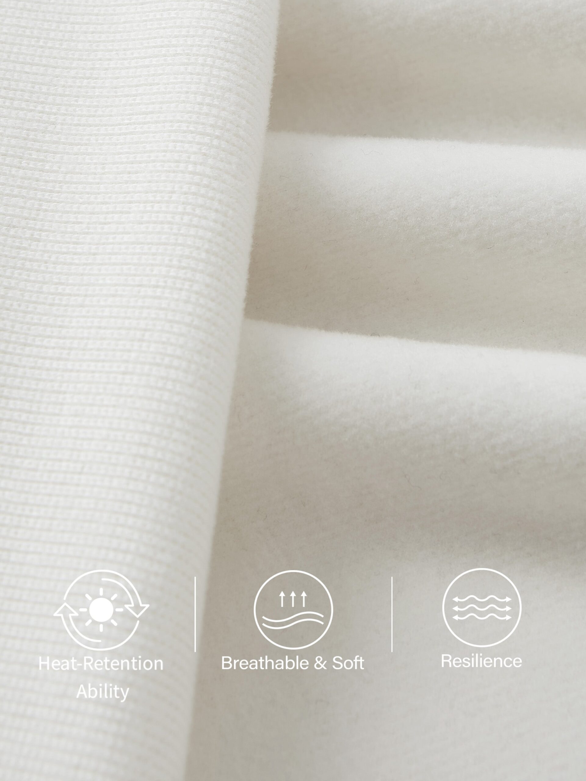 A-Linien-Maxirock zum Überziehen mit Taschen - Image 9